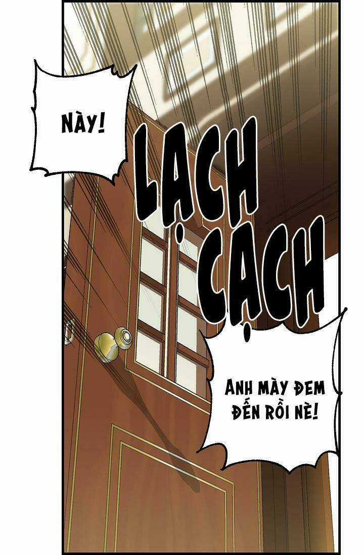 Hãy Bỏ Mặc Tôi - Chapter 55 - Trang 26
