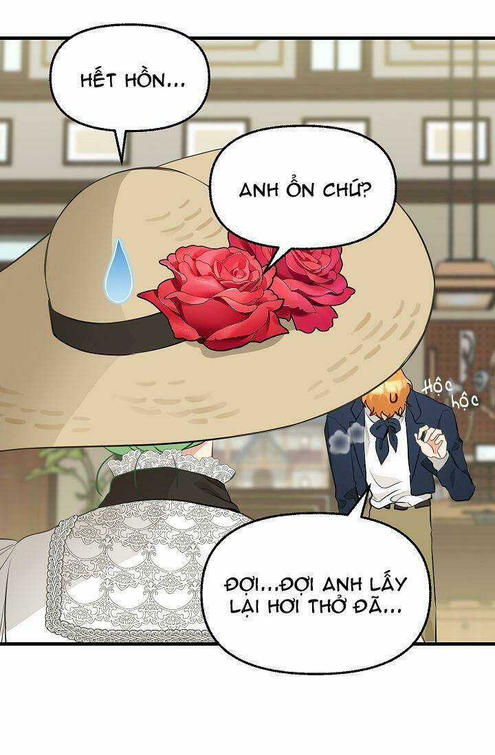 Hãy Bỏ Mặc Tôi - Chapter 55 - Trang 27