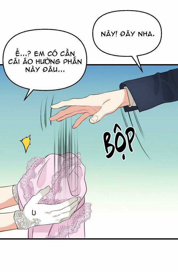 Hãy Bỏ Mặc Tôi - Chapter 55 - Trang 28