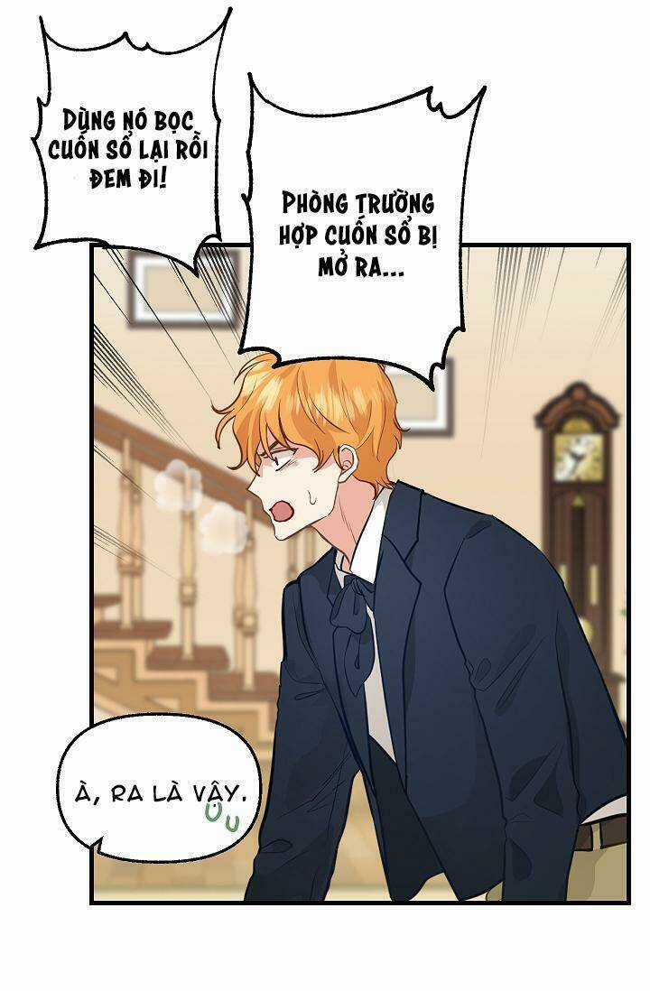 Hãy Bỏ Mặc Tôi - Chapter 55 - Trang 29