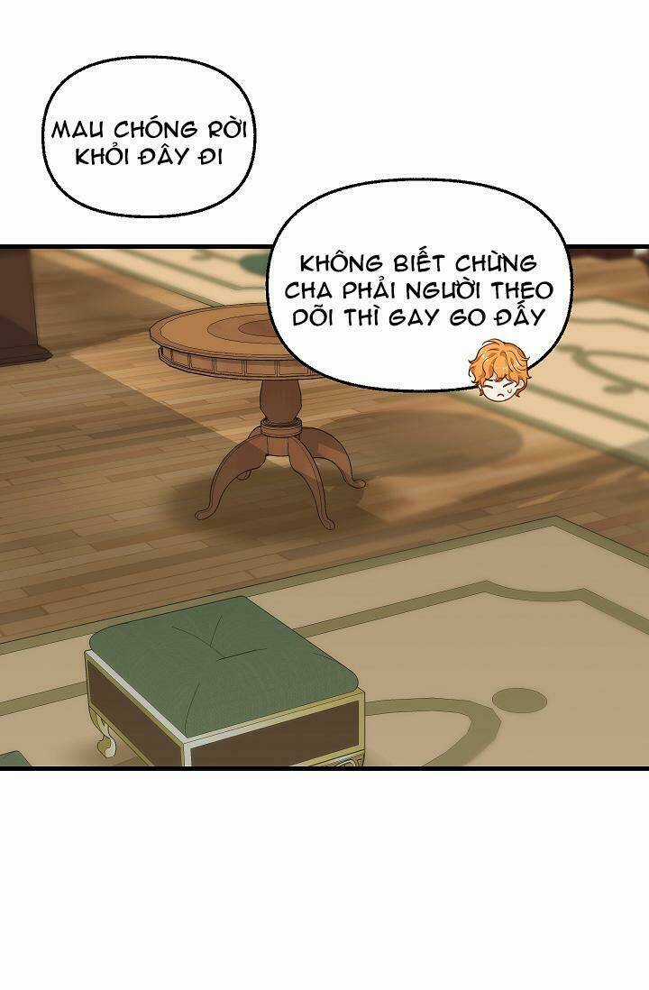 Hãy Bỏ Mặc Tôi - Chapter 55 - Trang 30
