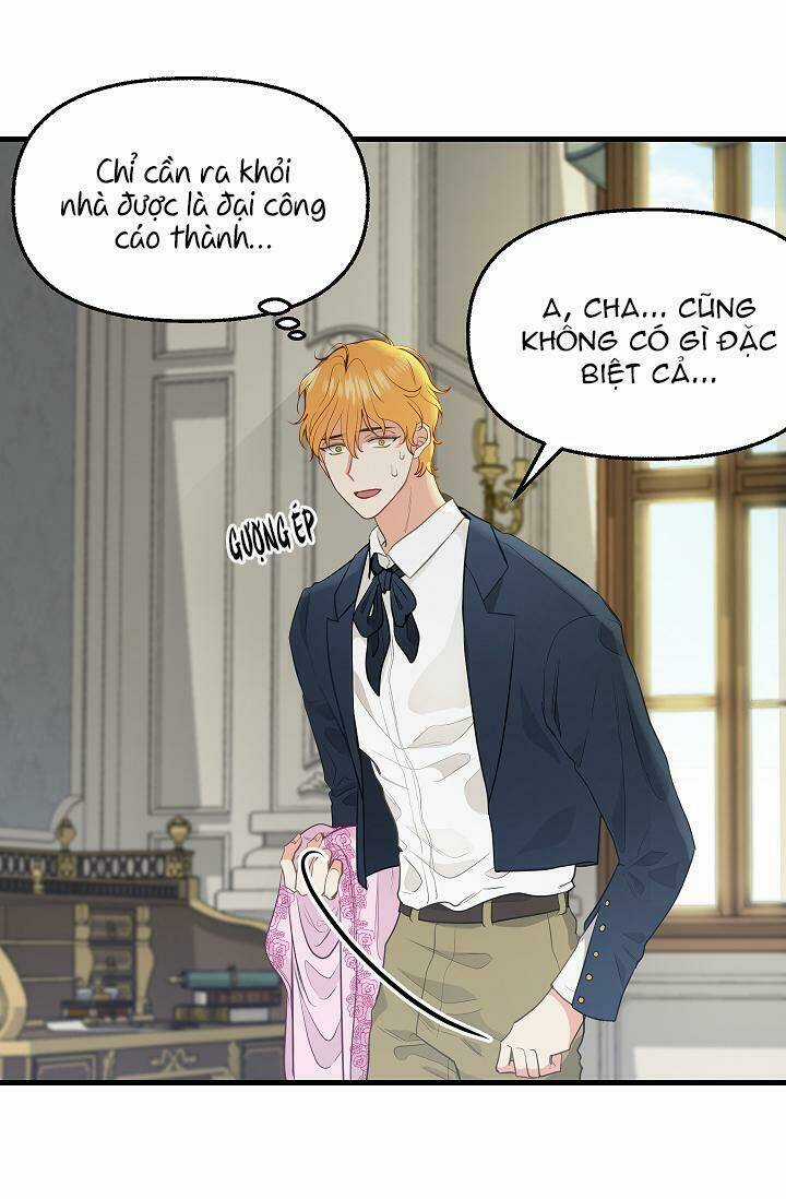 Hãy Bỏ Mặc Tôi - Chapter 55 - Trang 4