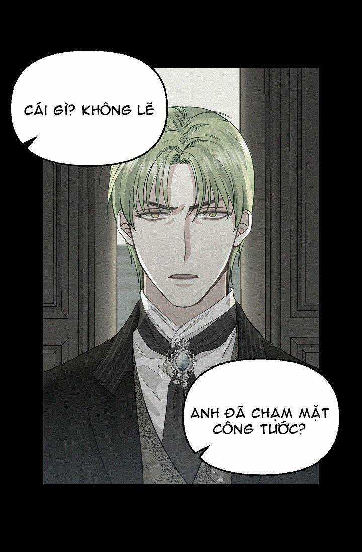 Hãy Bỏ Mặc Tôi - Chapter 55 - Trang 31