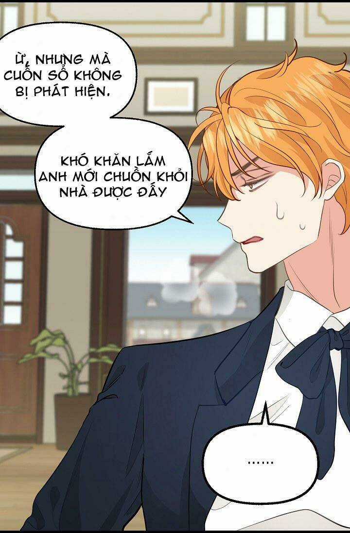 Hãy Bỏ Mặc Tôi - Chapter 55 - Trang 32