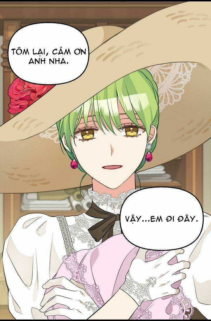 Hãy Bỏ Mặc Tôi - Chapter 55 - Trang 34