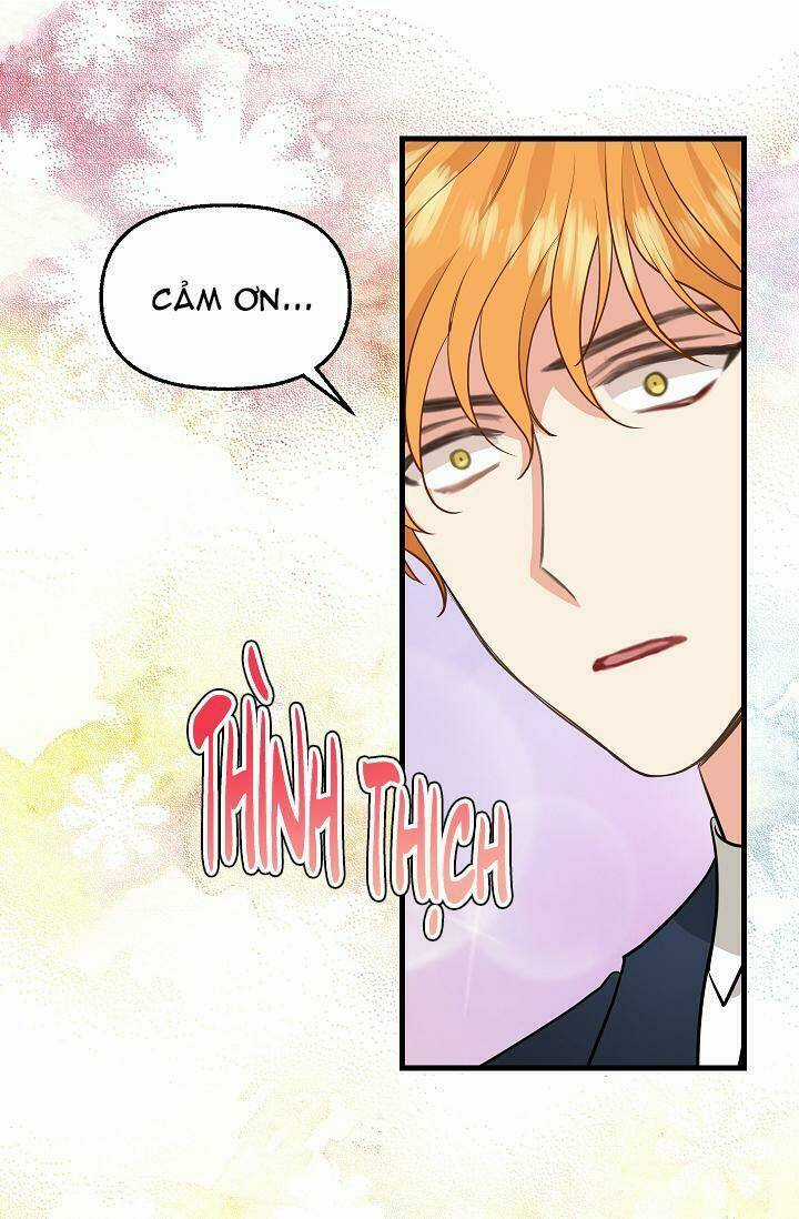 Hãy Bỏ Mặc Tôi - Chapter 55 - Trang 35