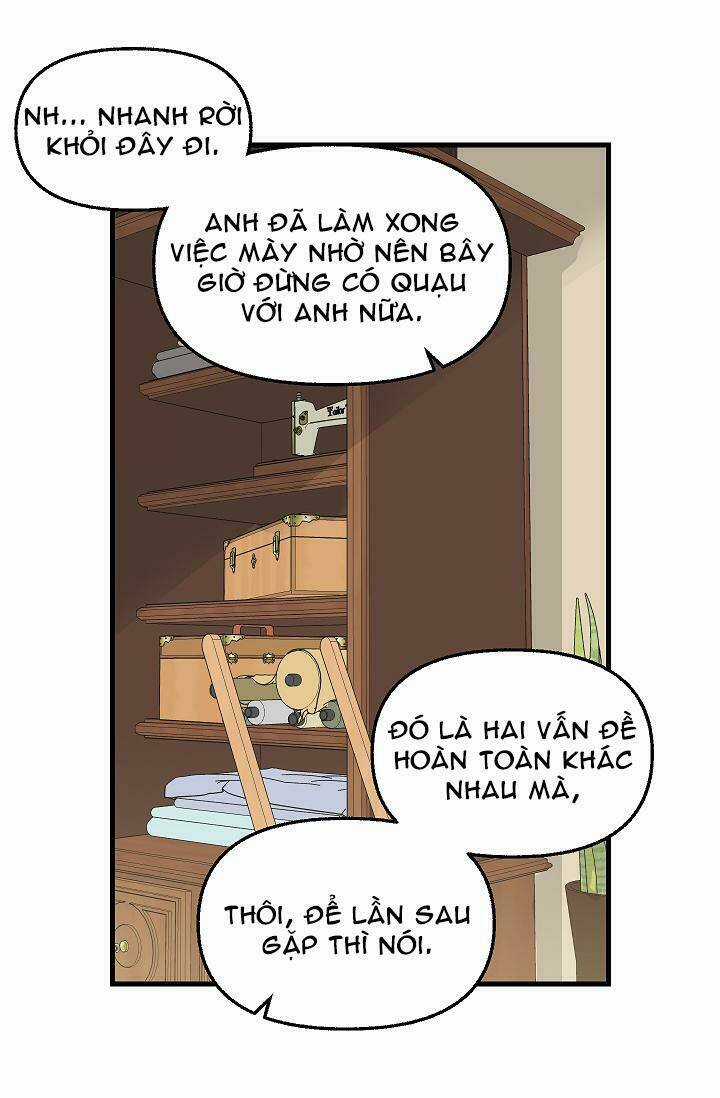 Hãy Bỏ Mặc Tôi - Chapter 55 - Trang 36