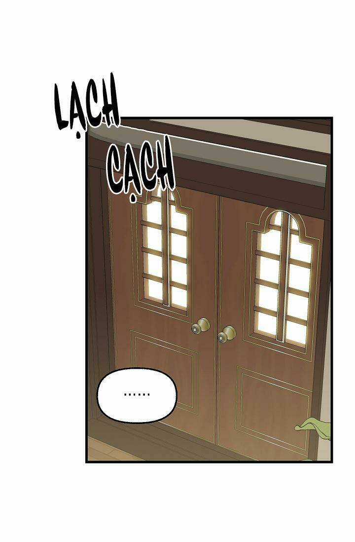 Hãy Bỏ Mặc Tôi - Chapter 55 - Trang 37