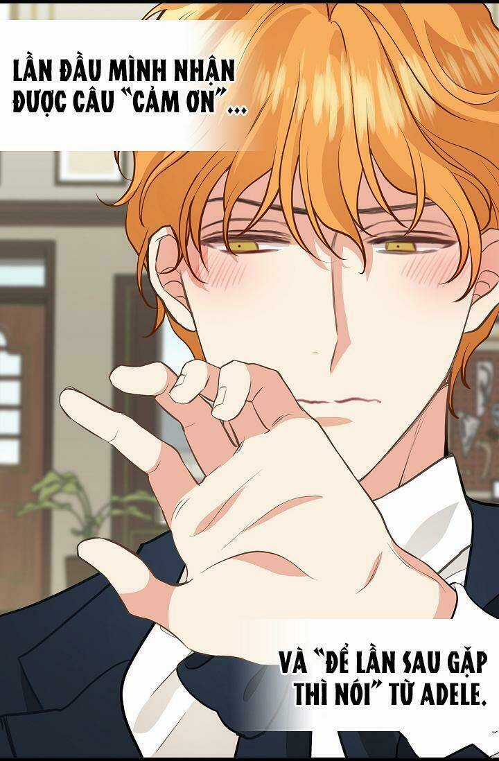 Hãy Bỏ Mặc Tôi - Chapter 55 - Trang 38