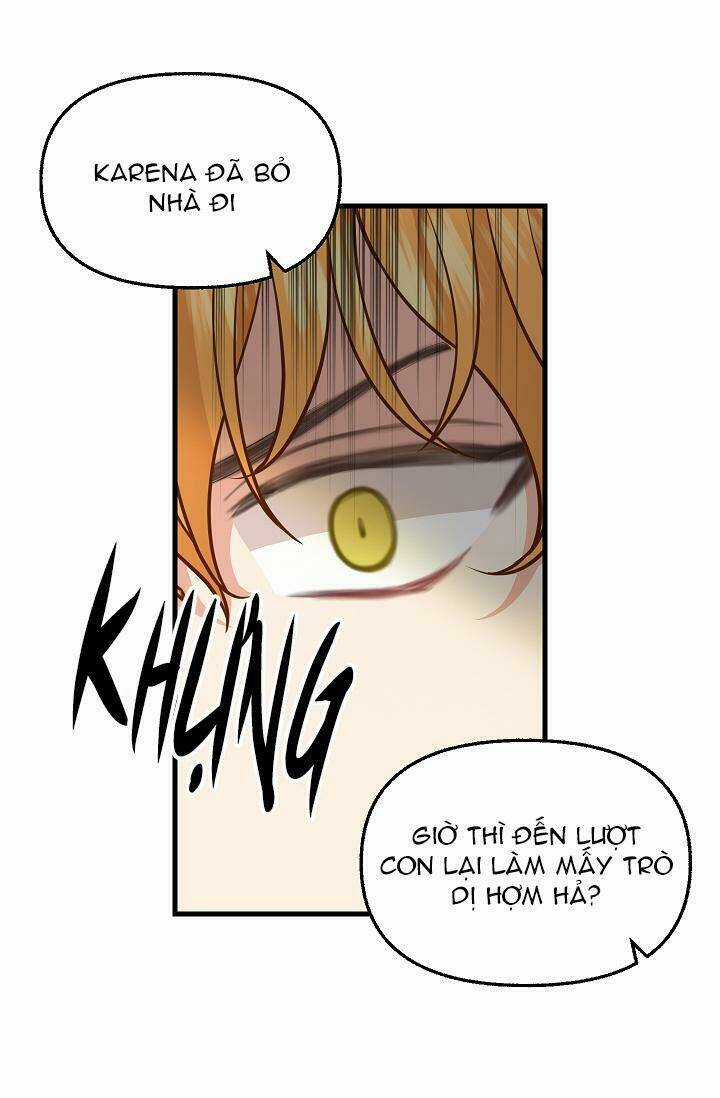 Hãy Bỏ Mặc Tôi - Chapter 55 - Trang 5