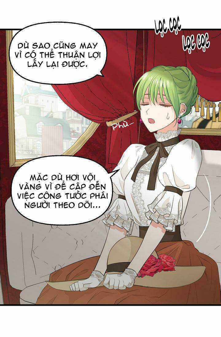 Hãy Bỏ Mặc Tôi - Chapter 55 - Trang 41