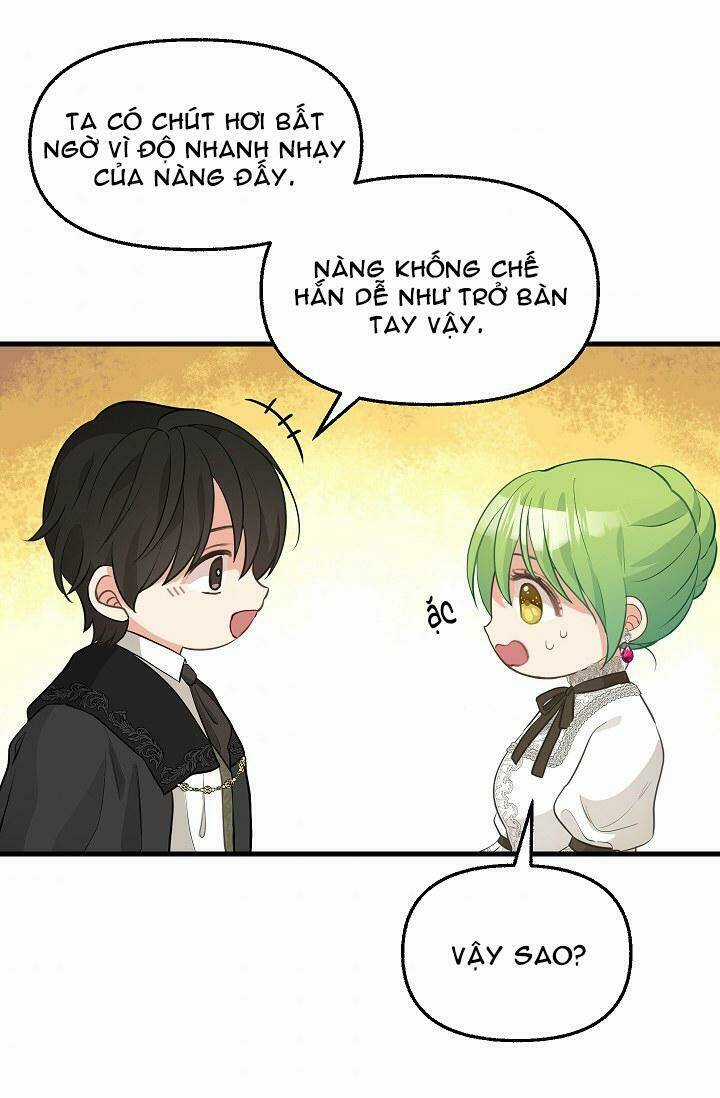 Hãy Bỏ Mặc Tôi - Chapter 55 - Trang 42