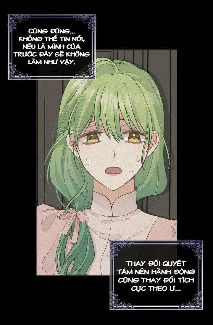 Hãy Bỏ Mặc Tôi - Chapter 55 - Trang 43