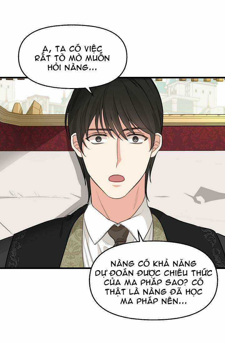 Hãy Bỏ Mặc Tôi - Chapter 55 - Trang 44