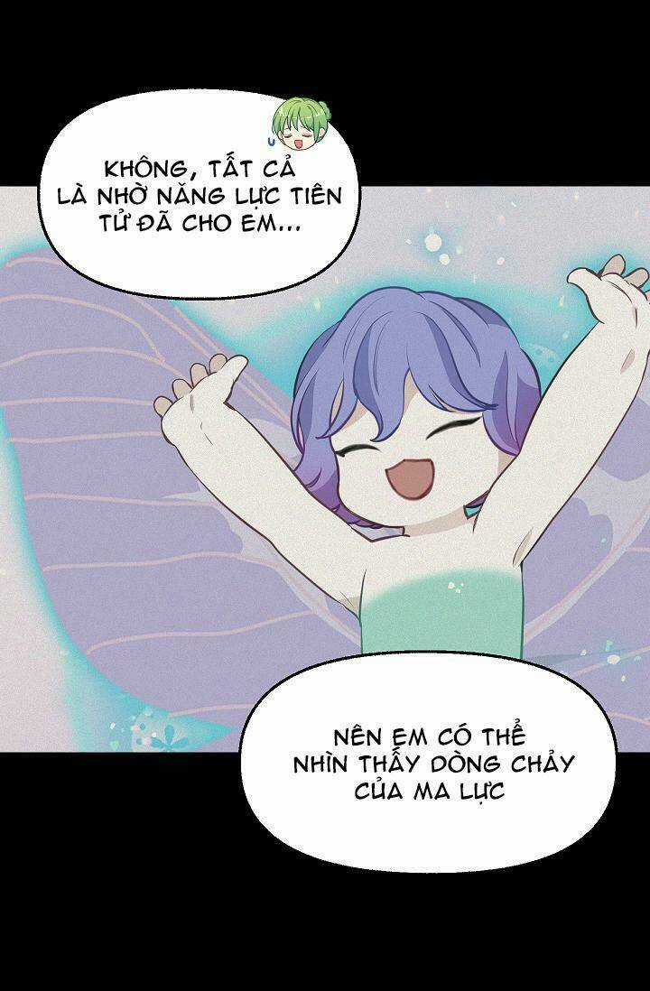 Hãy Bỏ Mặc Tôi - Chapter 55 - Trang 45