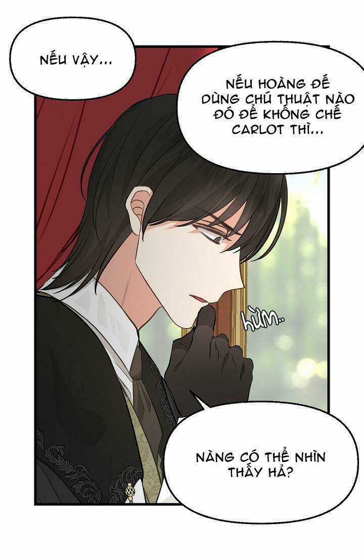 Hãy Bỏ Mặc Tôi - Chapter 55 - Trang 47