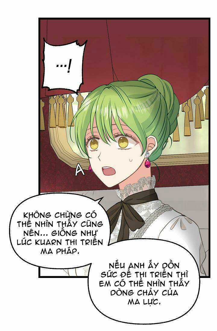 Hãy Bỏ Mặc Tôi - Chapter 55 - Trang 48