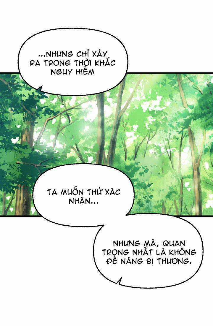 Hãy Bỏ Mặc Tôi - Chapter 55 - Trang 49