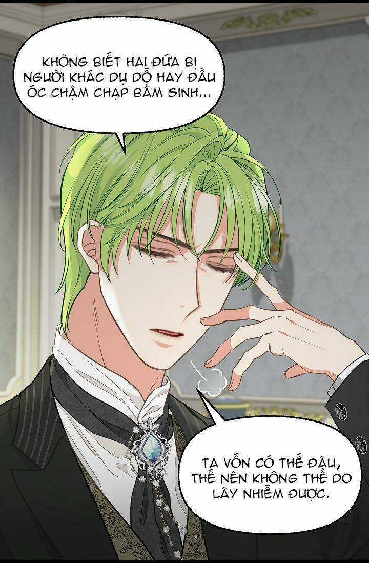 Hãy Bỏ Mặc Tôi - Chapter 55 - Trang 6