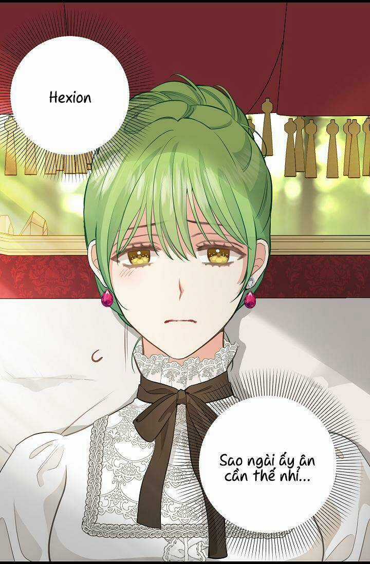 Hãy Bỏ Mặc Tôi - Chapter 55 - Trang 51