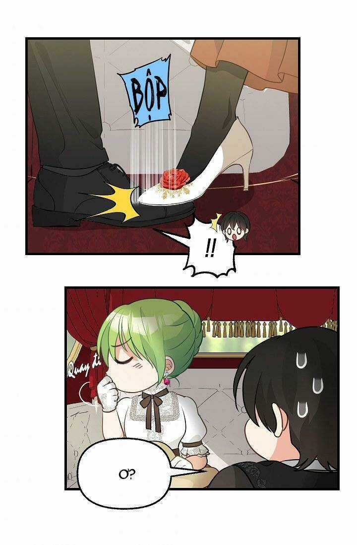 Hãy Bỏ Mặc Tôi - Chapter 55 - Trang 53