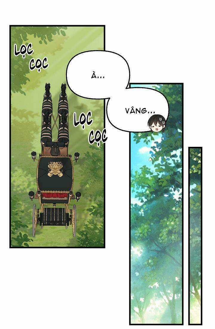 Hãy Bỏ Mặc Tôi - Chapter 55 - Trang 55