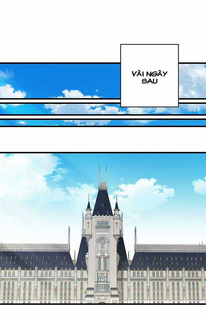 Hãy Bỏ Mặc Tôi - Chapter 55 - Trang 56