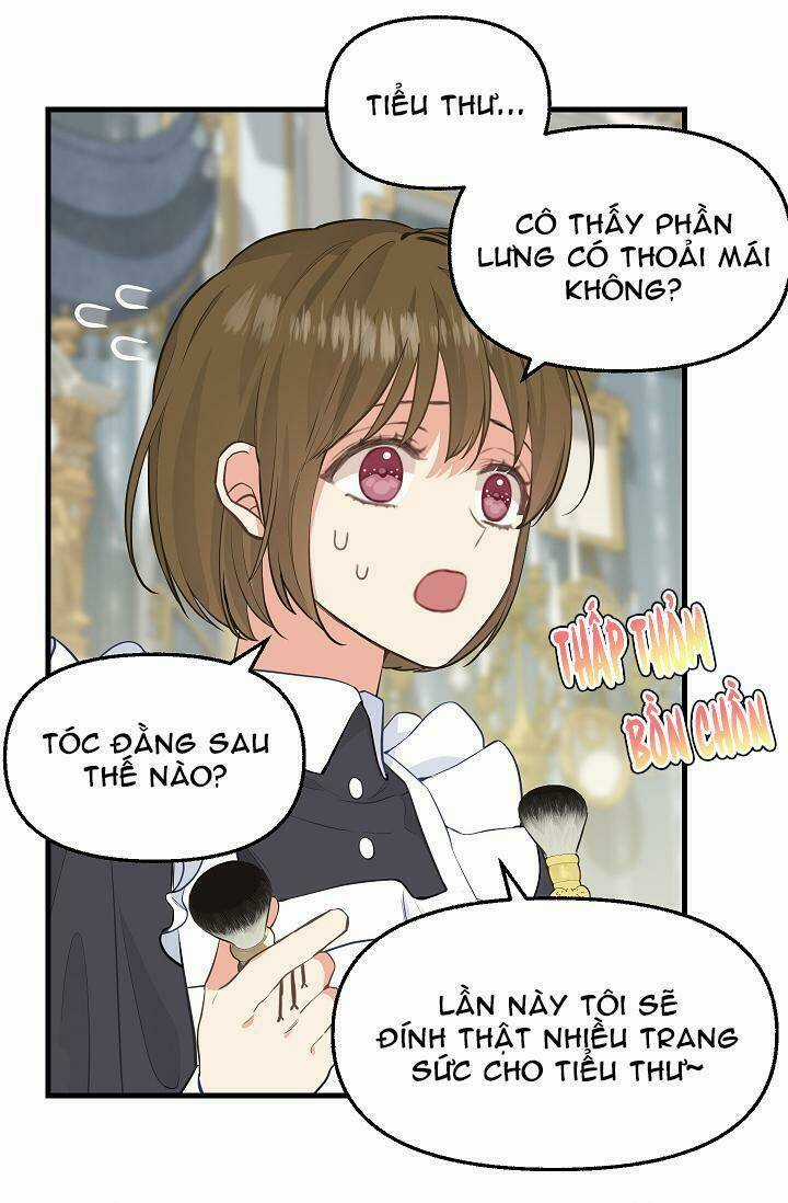 Hãy Bỏ Mặc Tôi - Chapter 55 - Trang 57