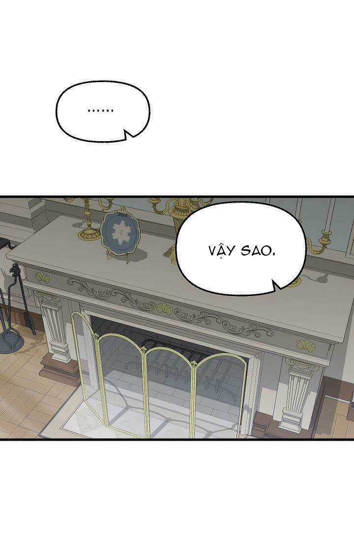 Hãy Bỏ Mặc Tôi - Chapter 55 - Trang 7