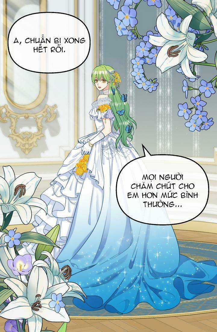 Hãy Bỏ Mặc Tôi - Chapter 55 - Trang 61