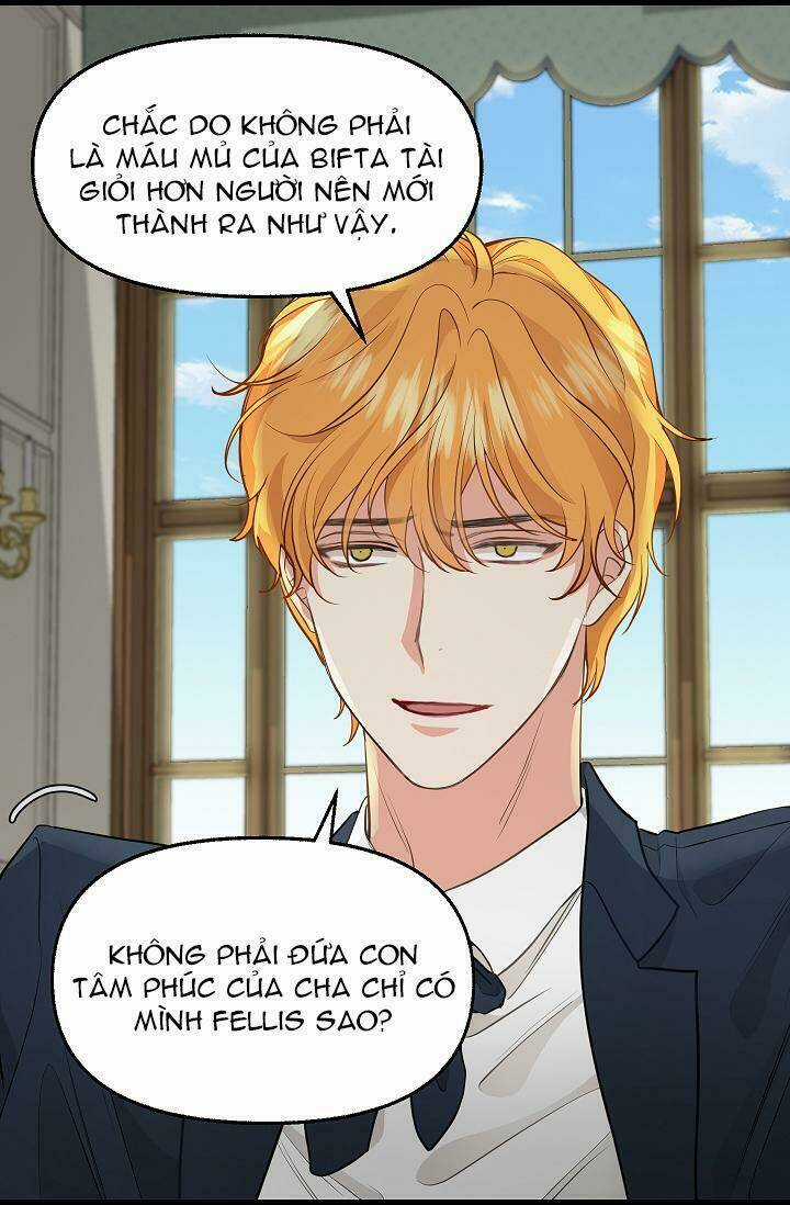 Hãy Bỏ Mặc Tôi - Chapter 55 - Trang 8