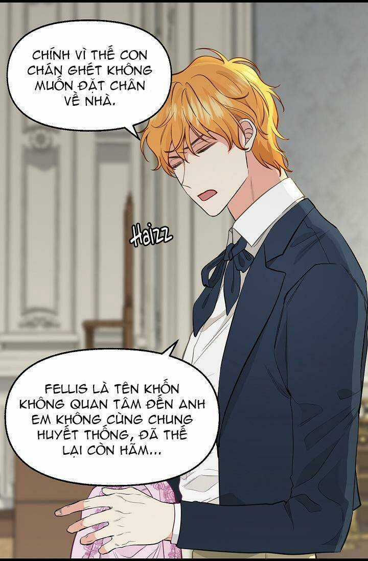 Hãy Bỏ Mặc Tôi - Chapter 55 - Trang 10