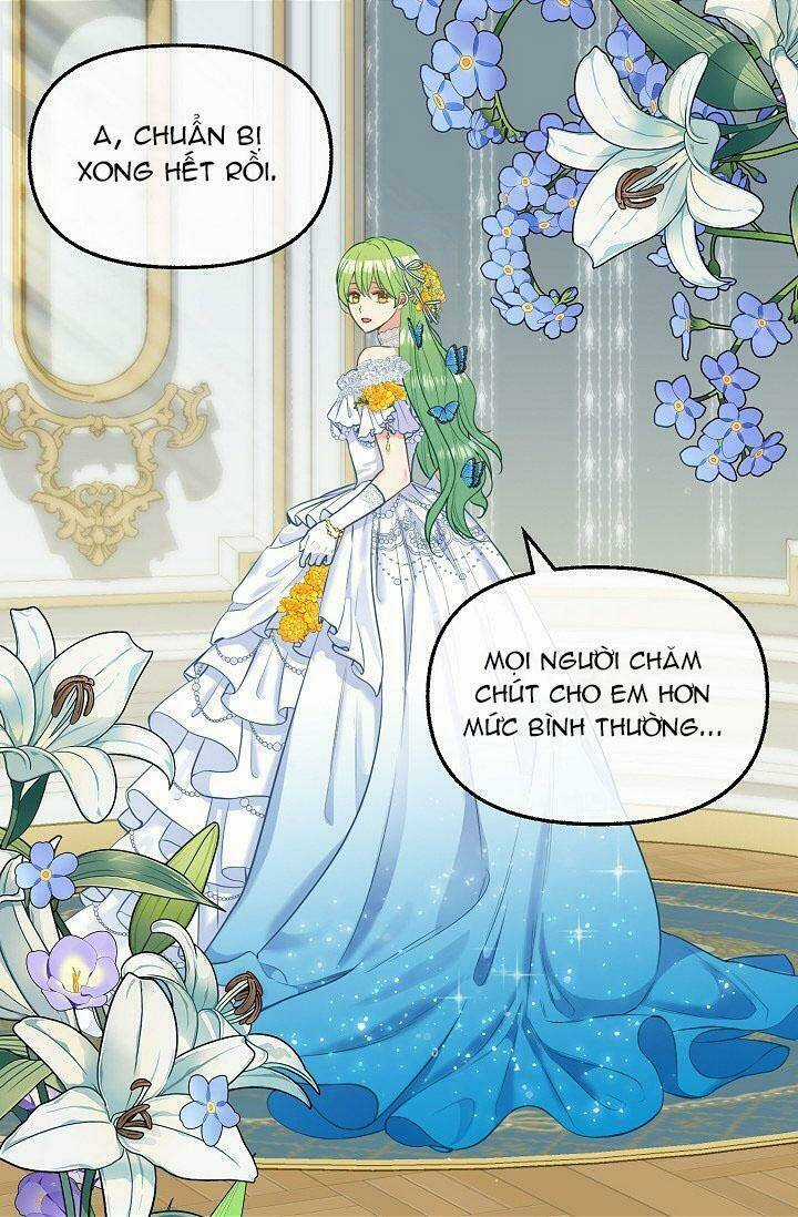 Hãy Bỏ Mặc Tôi - Chapter 56 - Trang 2