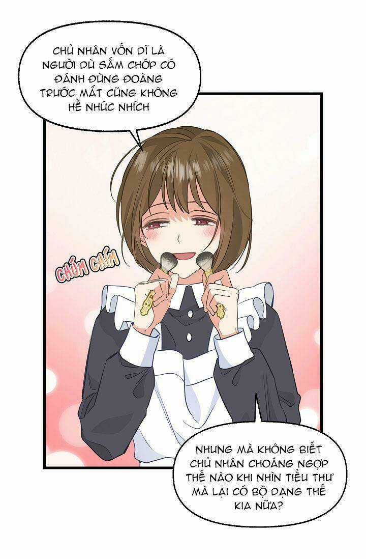 Hãy Bỏ Mặc Tôi - Chapter 56 - Trang 11