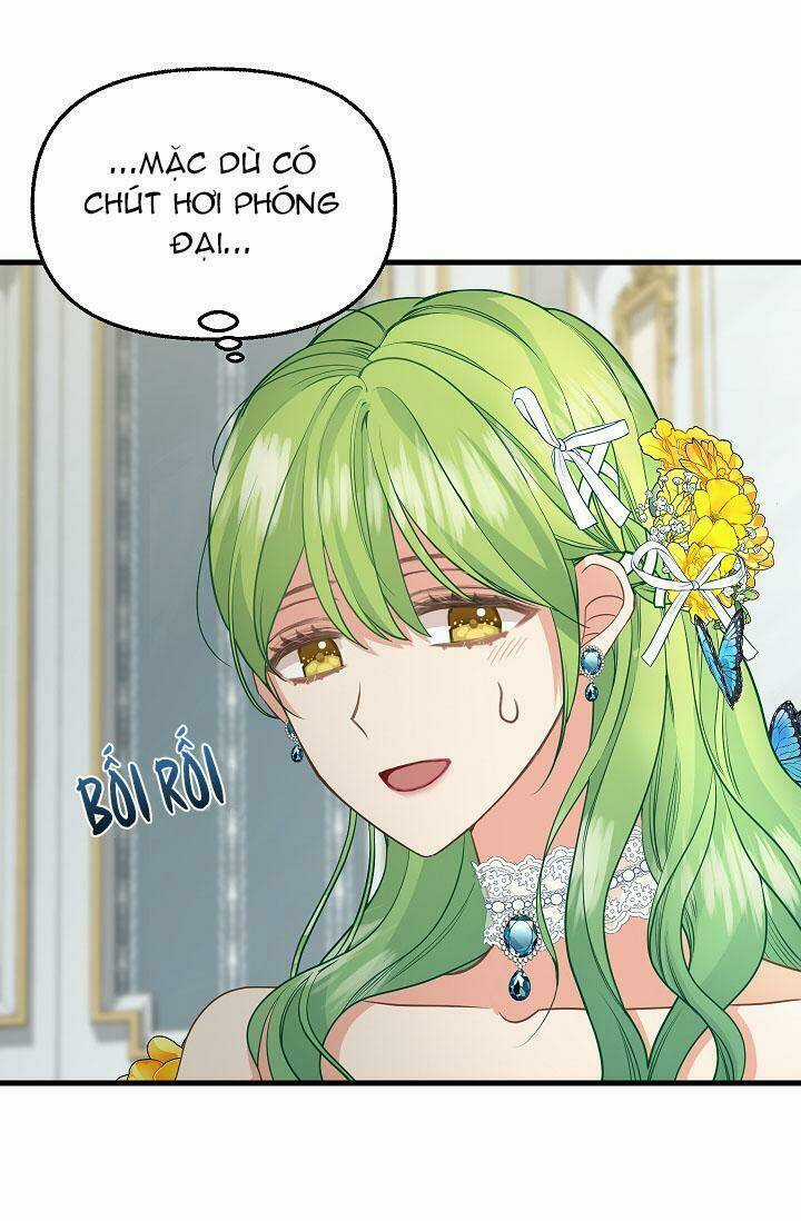 Hãy Bỏ Mặc Tôi - Chapter 56 - Trang 12