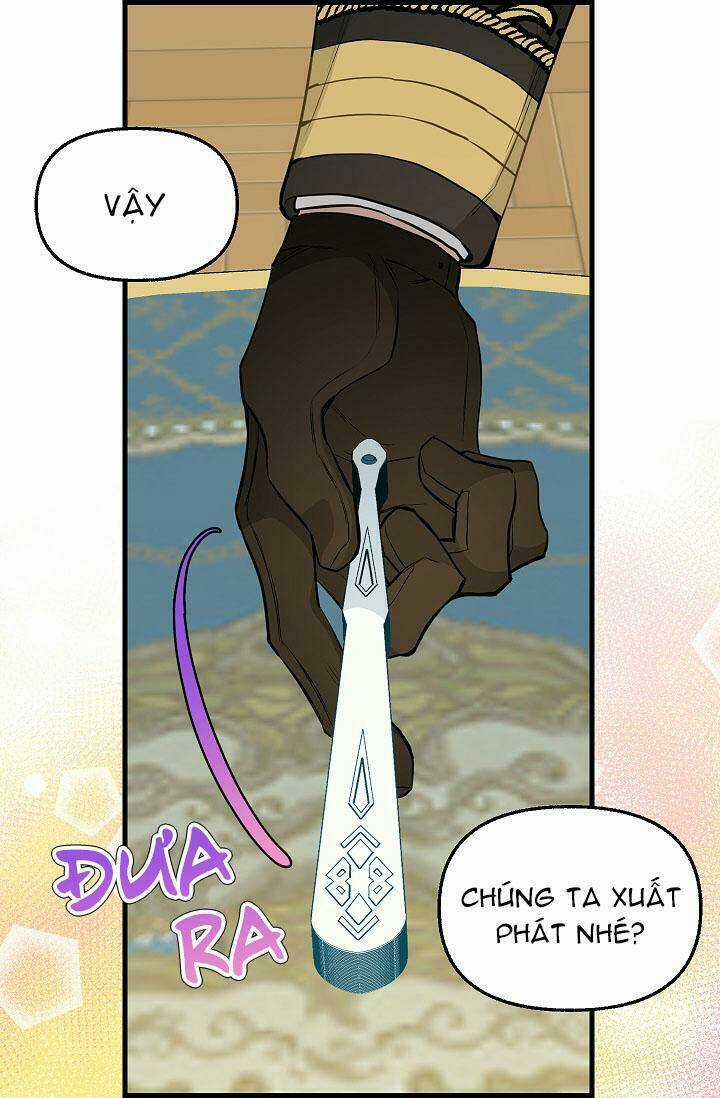 Hãy Bỏ Mặc Tôi - Chapter 56 - Trang 13