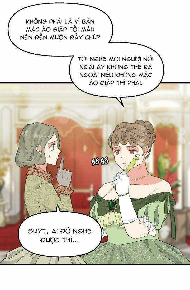 Hãy Bỏ Mặc Tôi - Chapter 56 - Trang 17