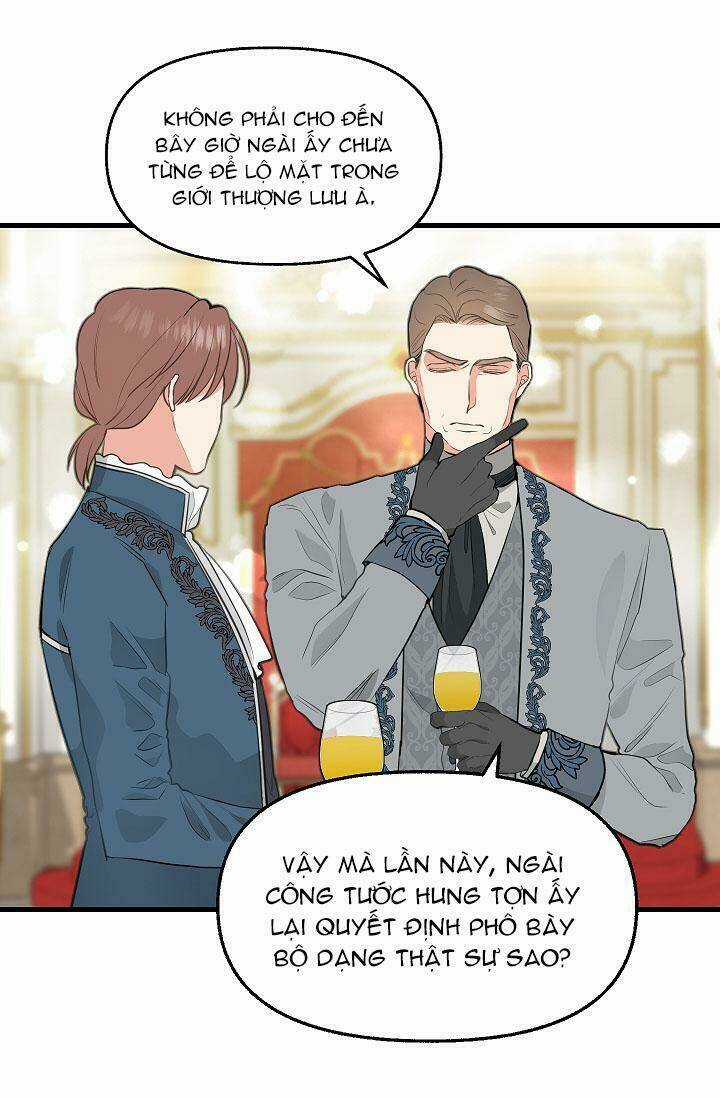 Hãy Bỏ Mặc Tôi - Chapter 56 - Trang 18