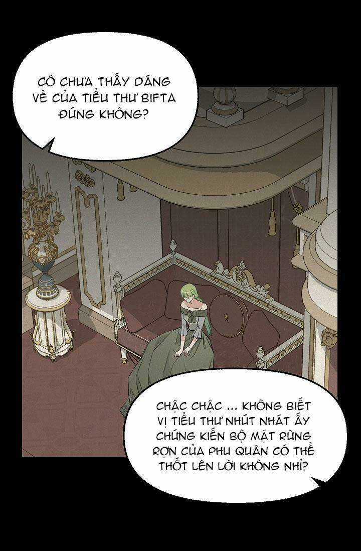 Hãy Bỏ Mặc Tôi - Chapter 56 - Trang 19