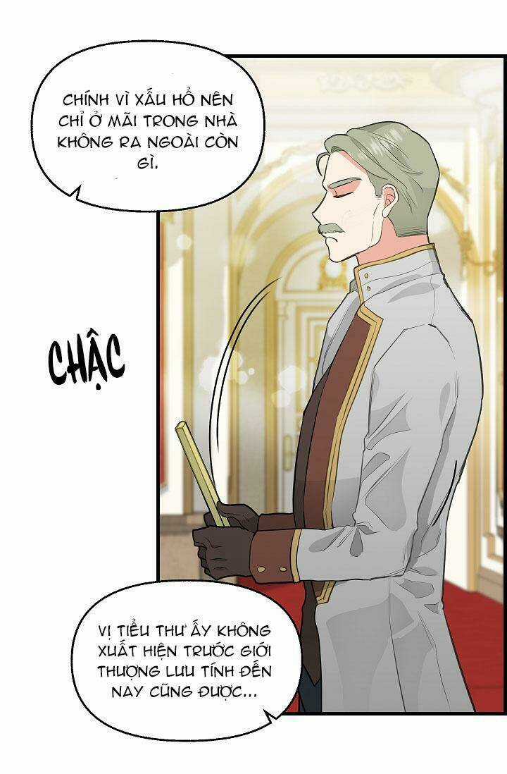 Hãy Bỏ Mặc Tôi - Chapter 56 - Trang 20