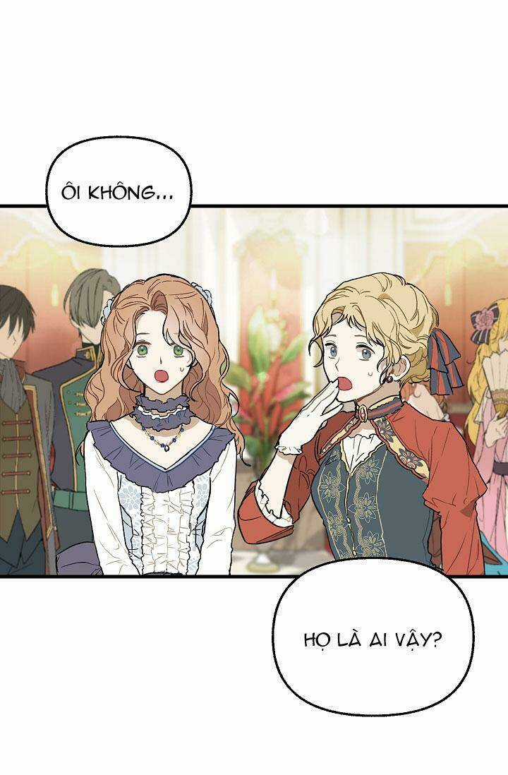 Hãy Bỏ Mặc Tôi - Chapter 56 - Trang 23