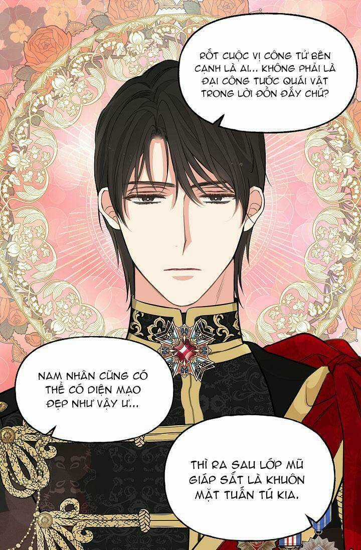 Hãy Bỏ Mặc Tôi - Chapter 56 - Trang 25