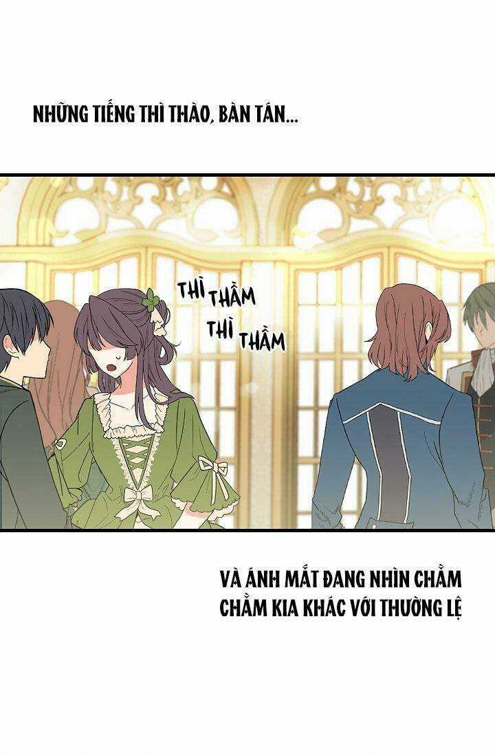 Hãy Bỏ Mặc Tôi - Chapter 56 - Trang 26
