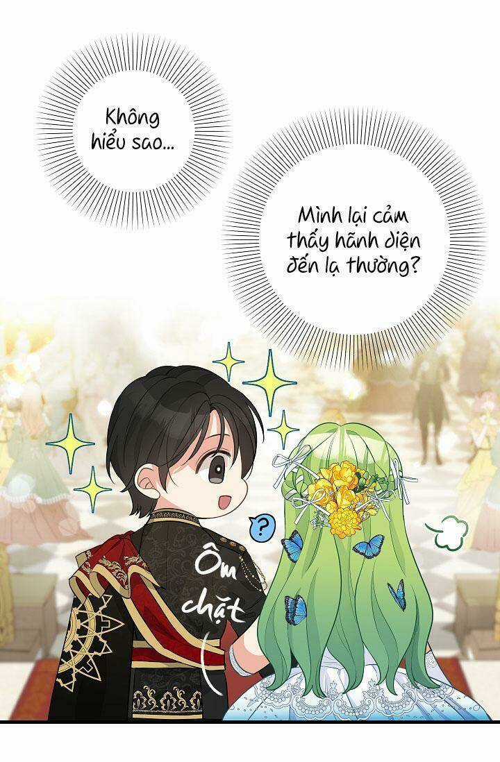 Hãy Bỏ Mặc Tôi - Chapter 56 - Trang 28