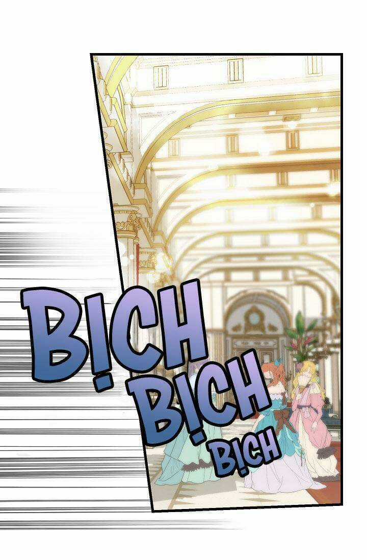 Hãy Bỏ Mặc Tôi - Chapter 56 - Trang 29