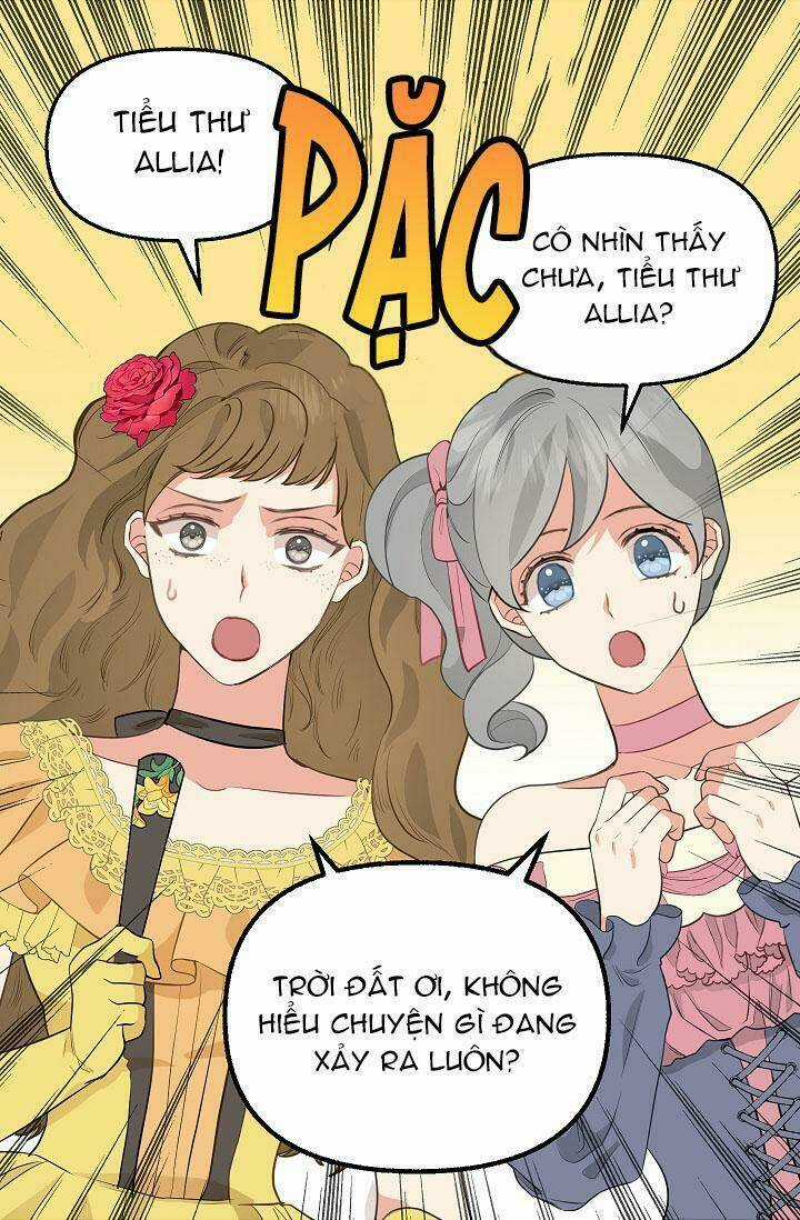 Hãy Bỏ Mặc Tôi - Chapter 56 - Trang 30