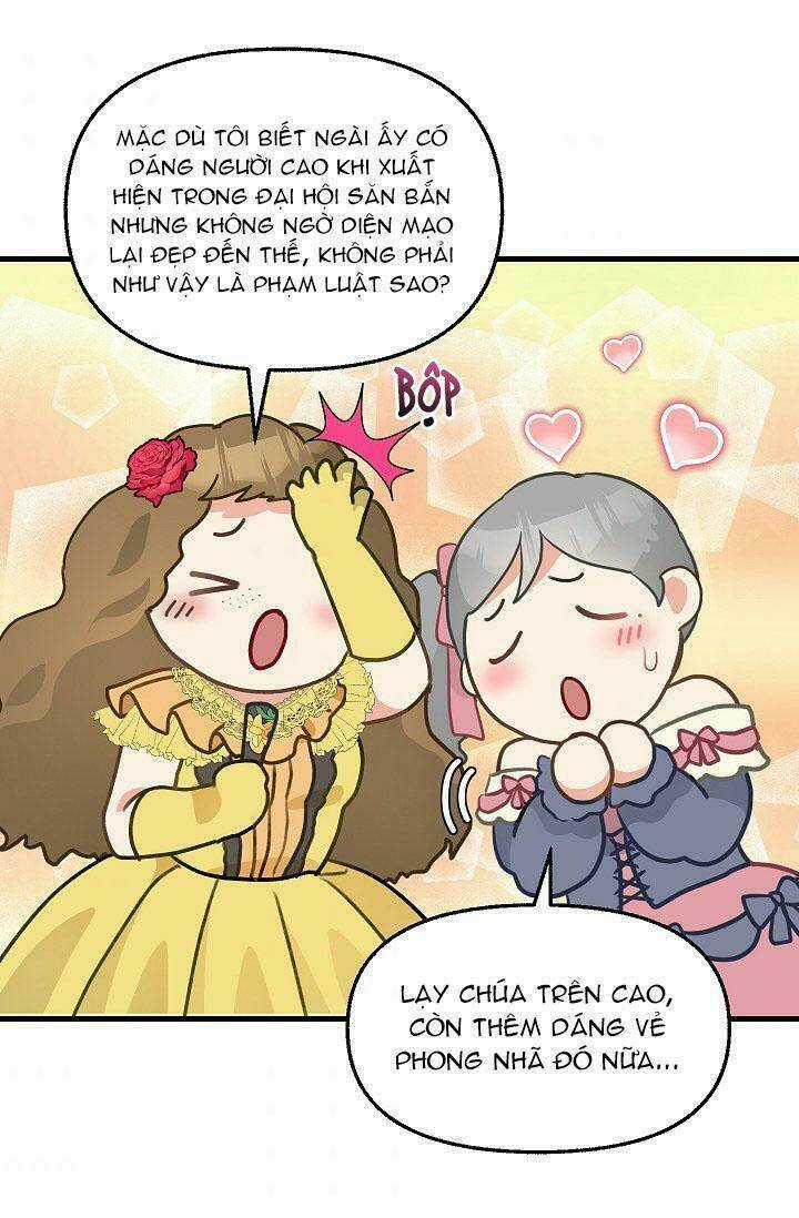 Hãy Bỏ Mặc Tôi - Chapter 56 - Trang 31