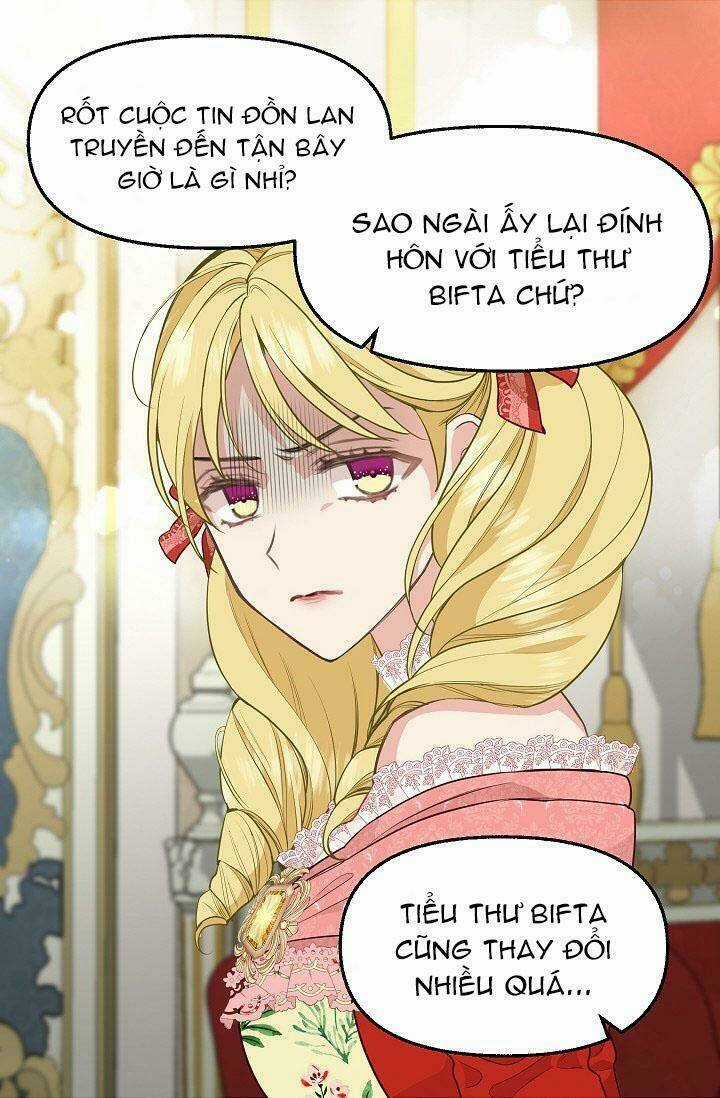 Hãy Bỏ Mặc Tôi - Chapter 56 - Trang 32