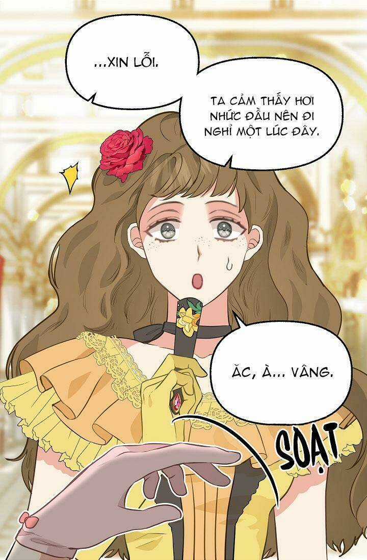 Hãy Bỏ Mặc Tôi - Chapter 56 - Trang 33