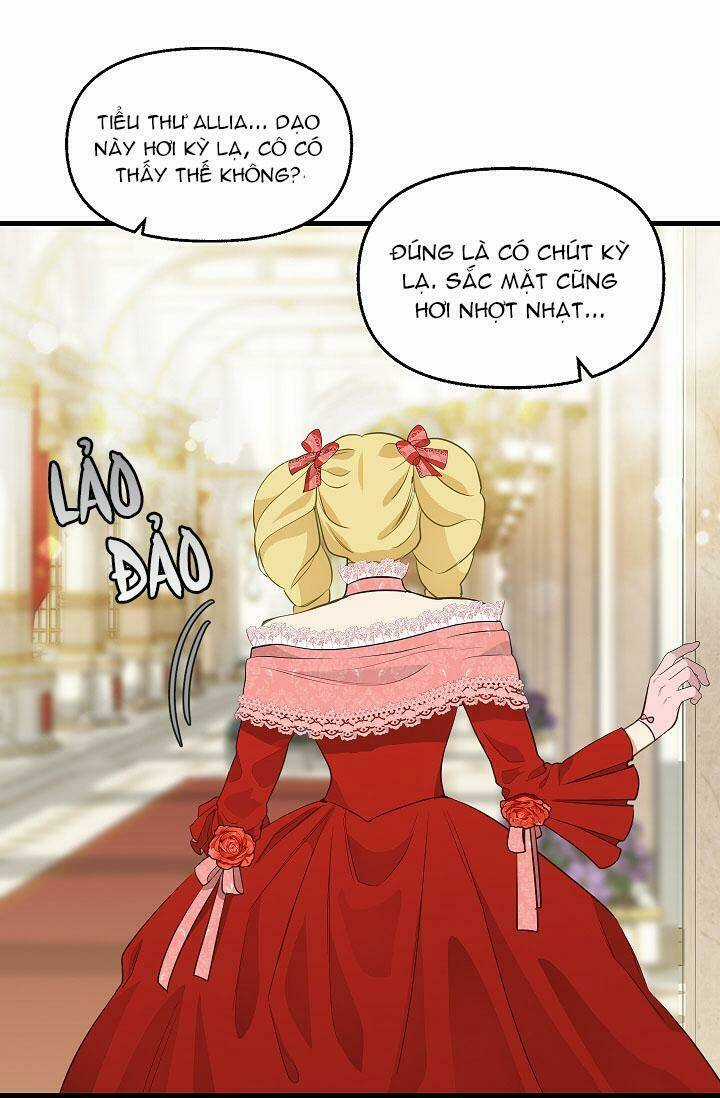 Hãy Bỏ Mặc Tôi - Chapter 56 - Trang 34